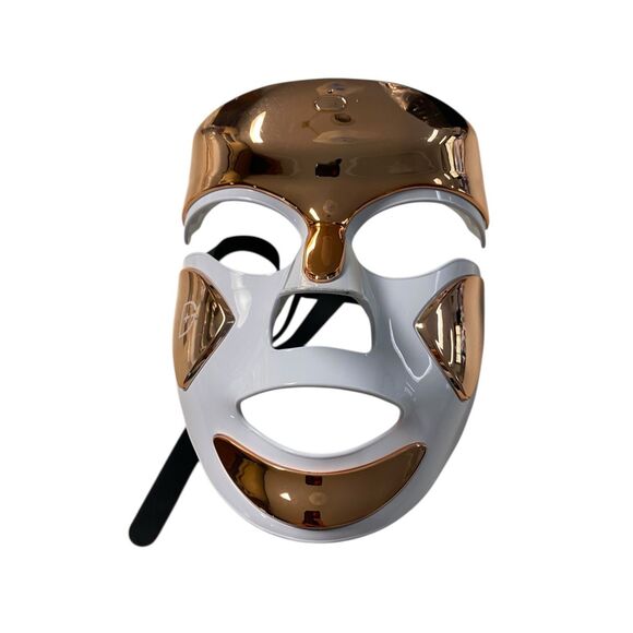 Dr. Dennis Gross Drx Spectralie Faceware Pro LED Masque in Rose Gold - Picture 3 of 8